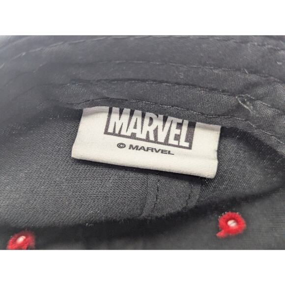 Disney California Adventure DCA Guardians of the Galaxy Hero Up Hat Marvel 2017 - Picture 8 of 8